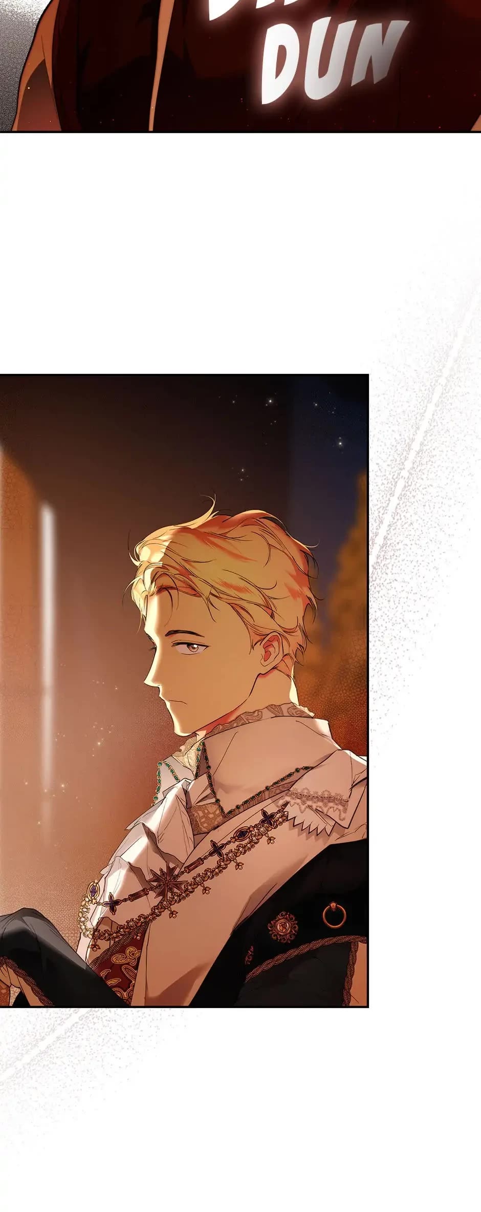 Secret Lady chapter 64 page 5