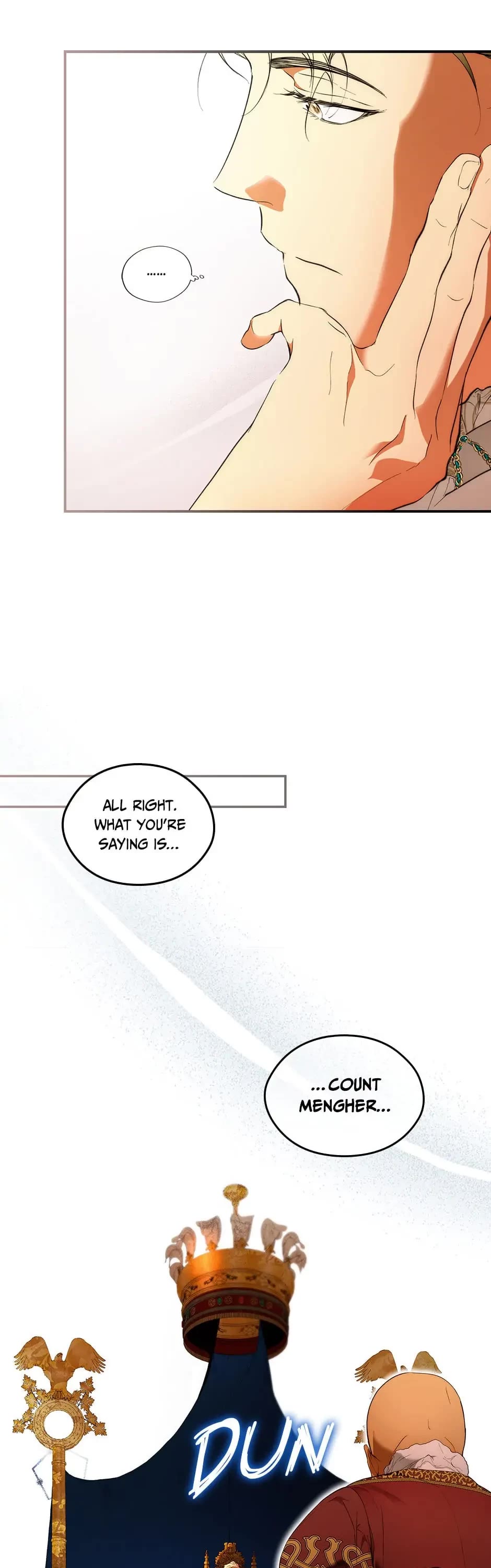 Secret Lady chapter 64 page 6