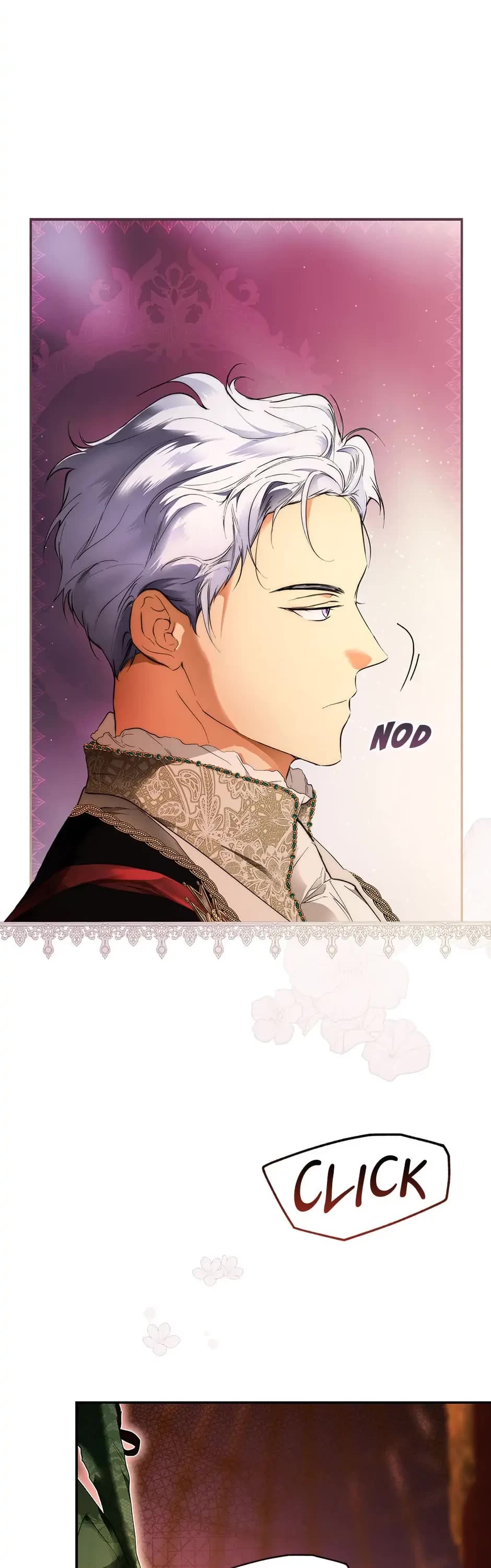 Secret Lady chapter 64 page 8