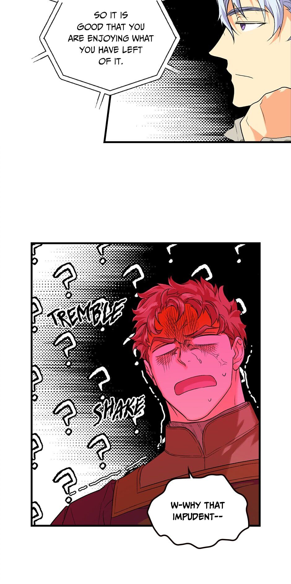 Secret Lady chapter 7 page 15