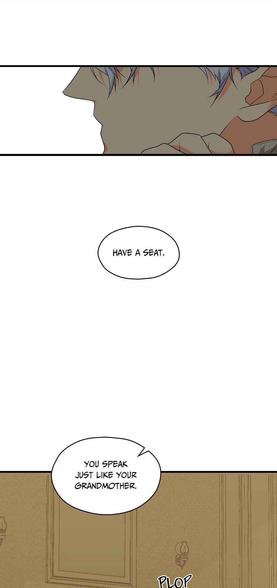 Secret Lady chapter 7 page 16