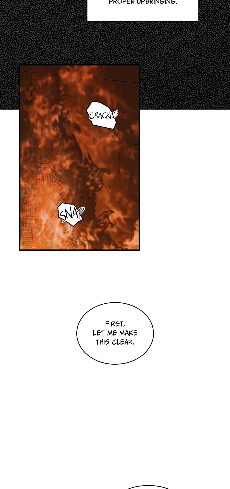 Secret Lady chapter 7 page 18