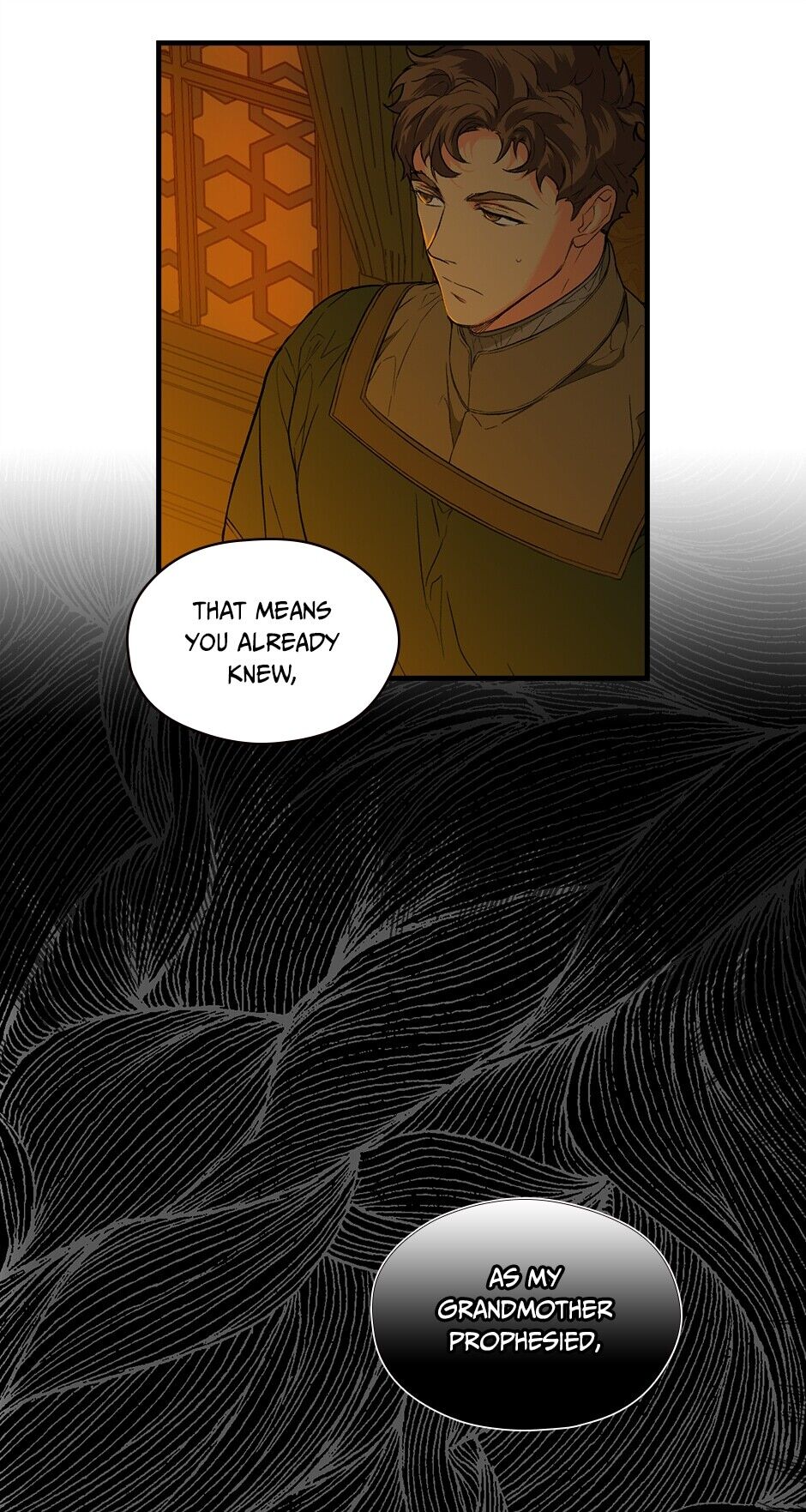 Secret Lady chapter 7 page 23