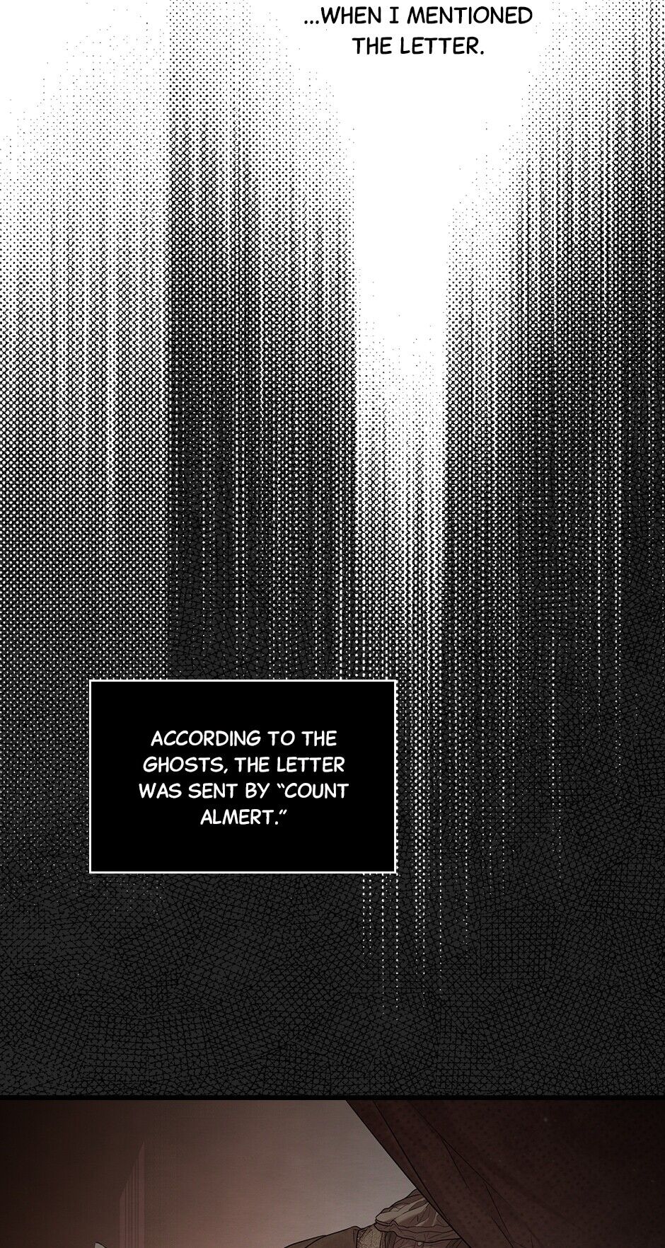 Secret Lady chapter 7 page 25