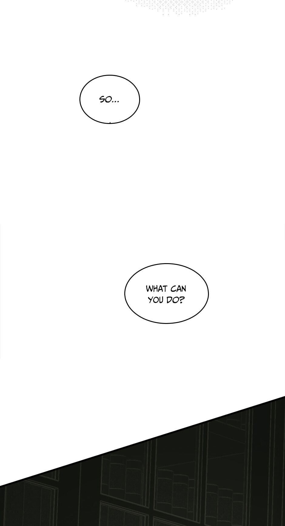 Secret Lady chapter 7 page 32