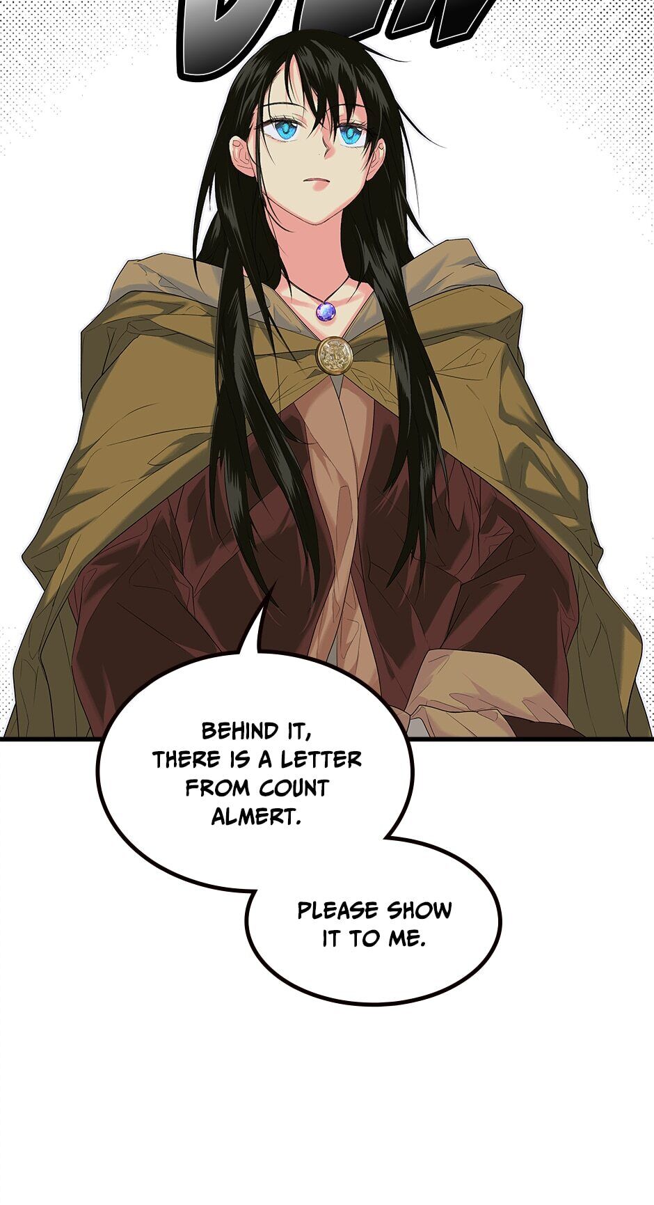 Secret Lady chapter 7 page 34