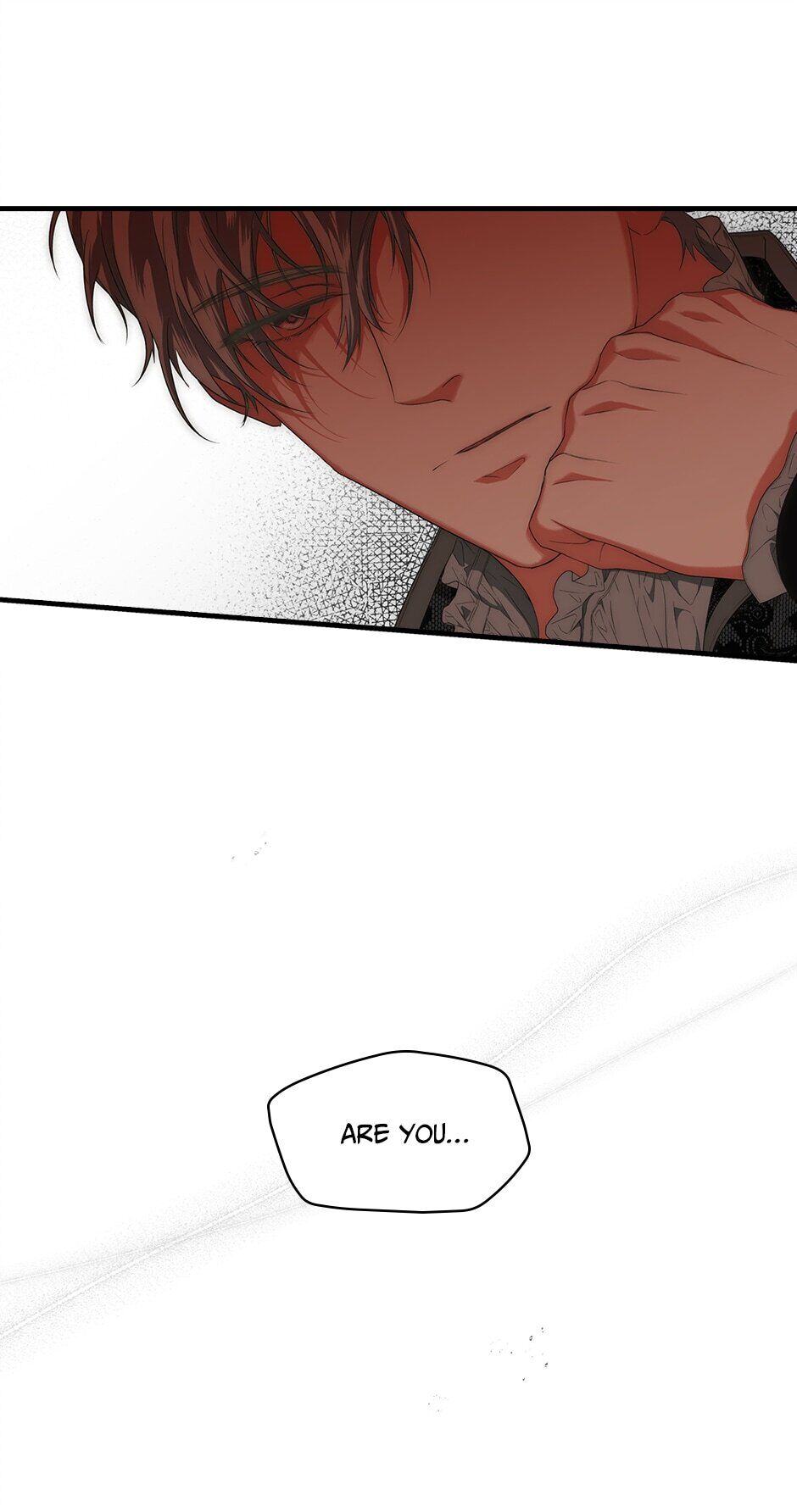 Secret Lady chapter 7 page 36