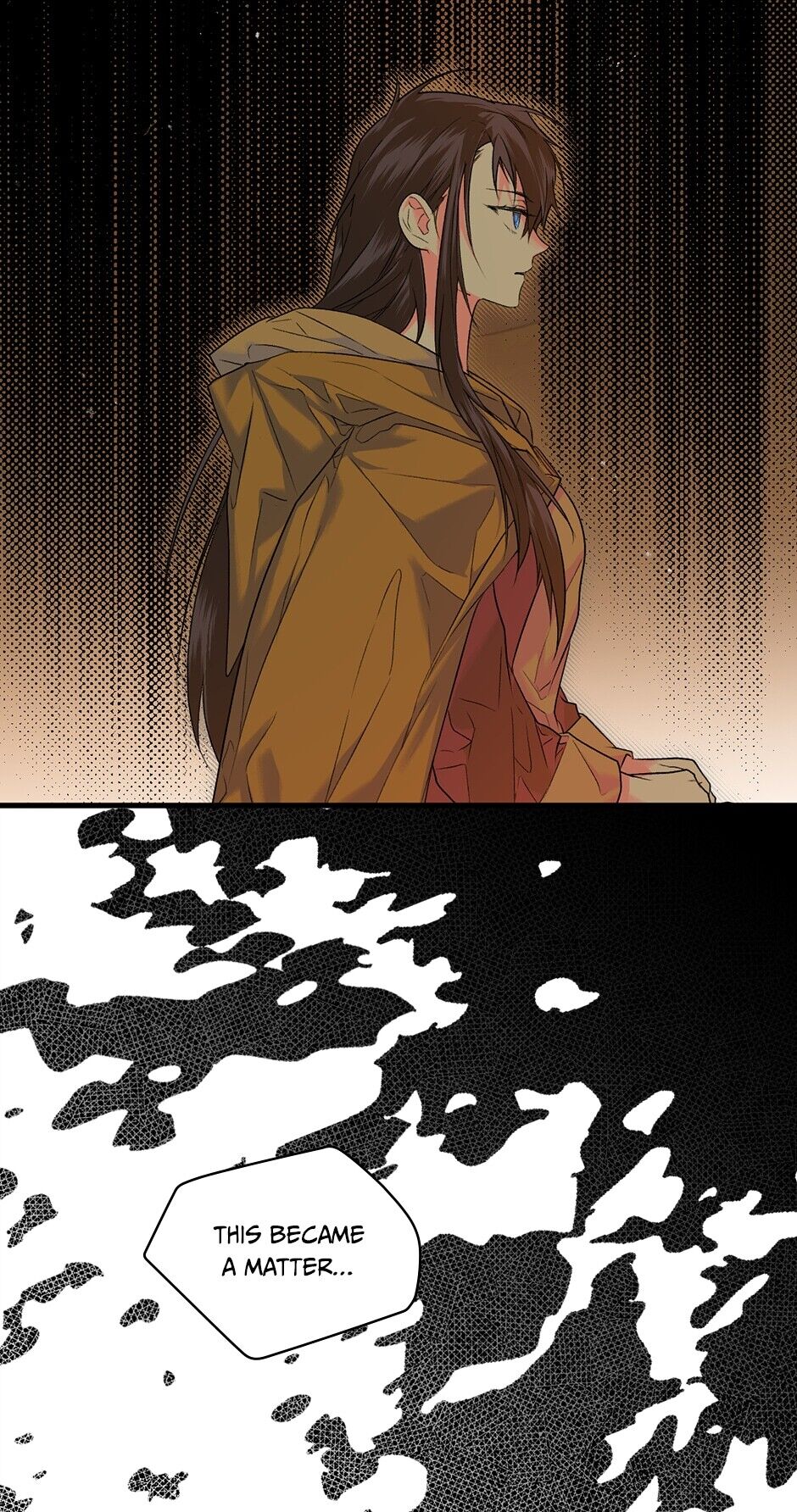 Secret Lady chapter 7 page 38