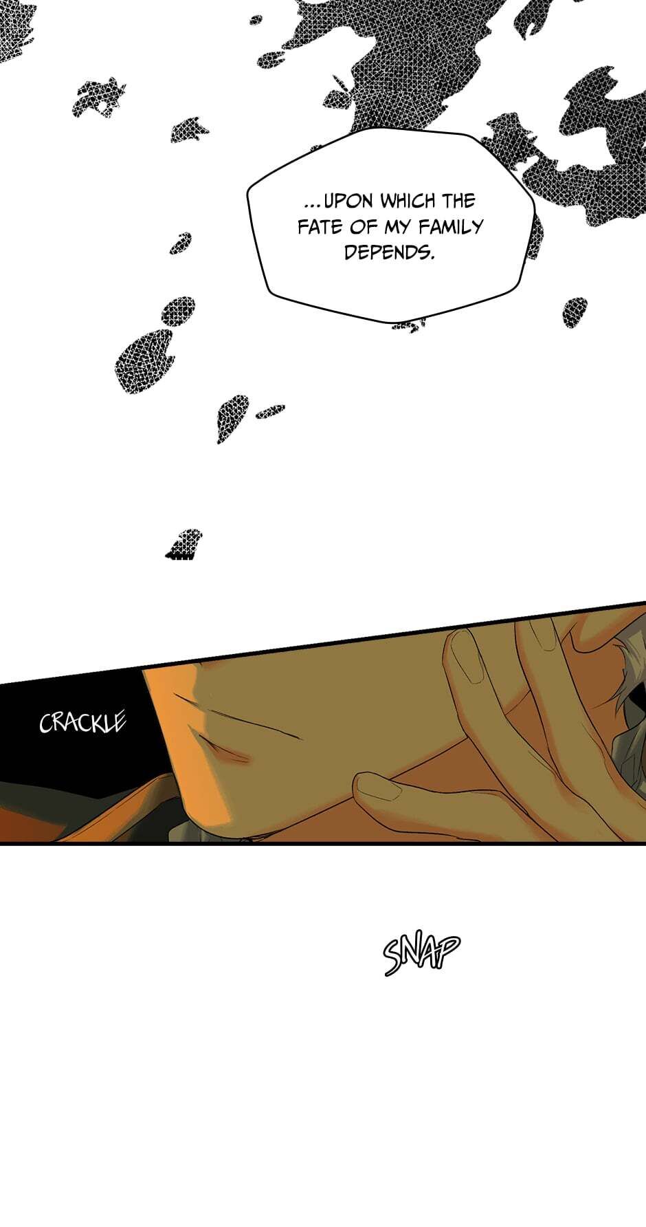 Secret Lady chapter 7 page 39