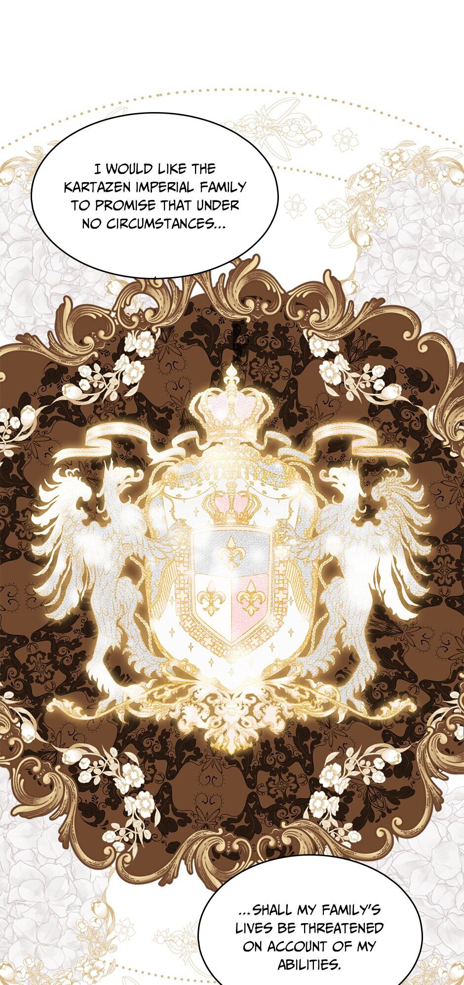 Secret Lady chapter 7 page 43