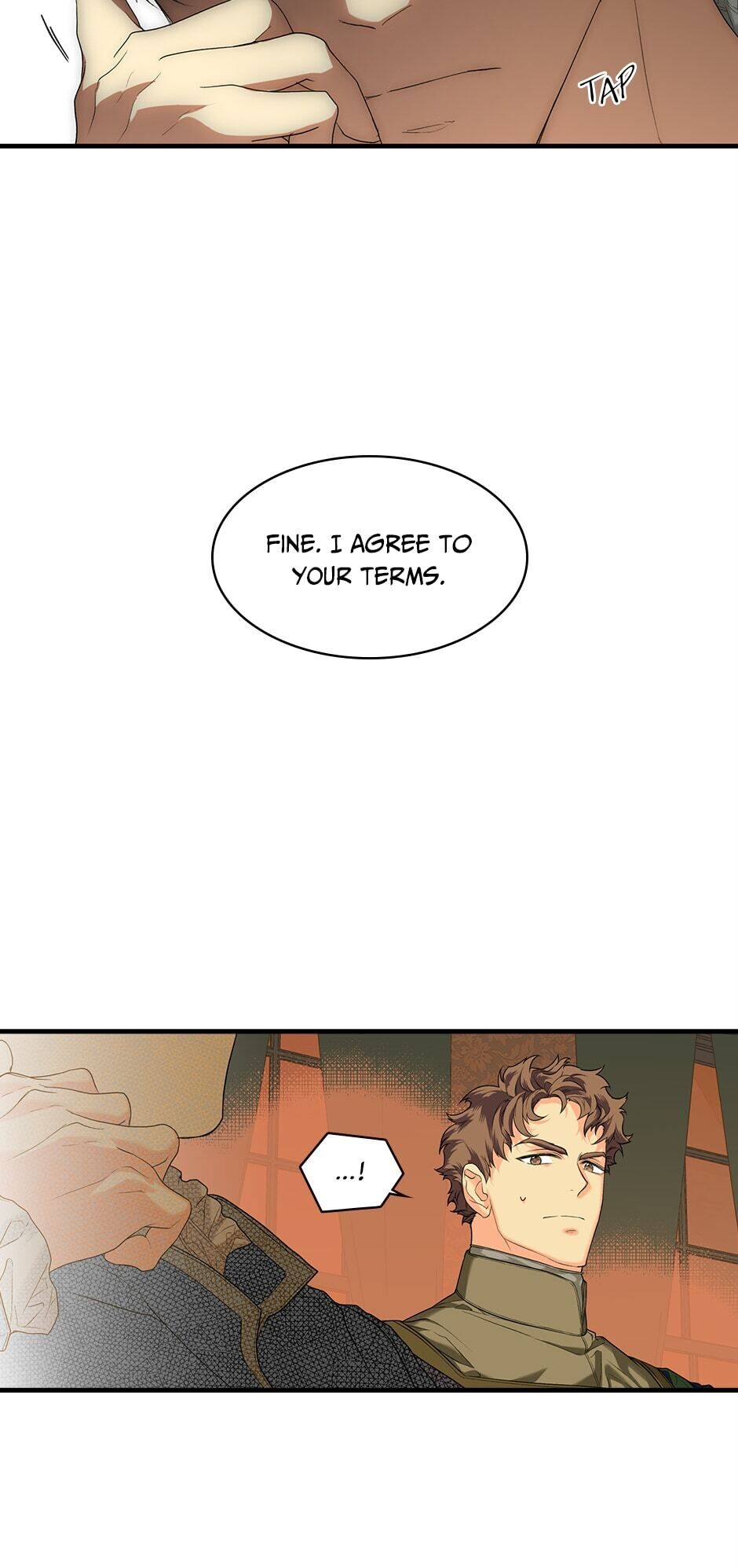 Secret Lady chapter 7 page 47