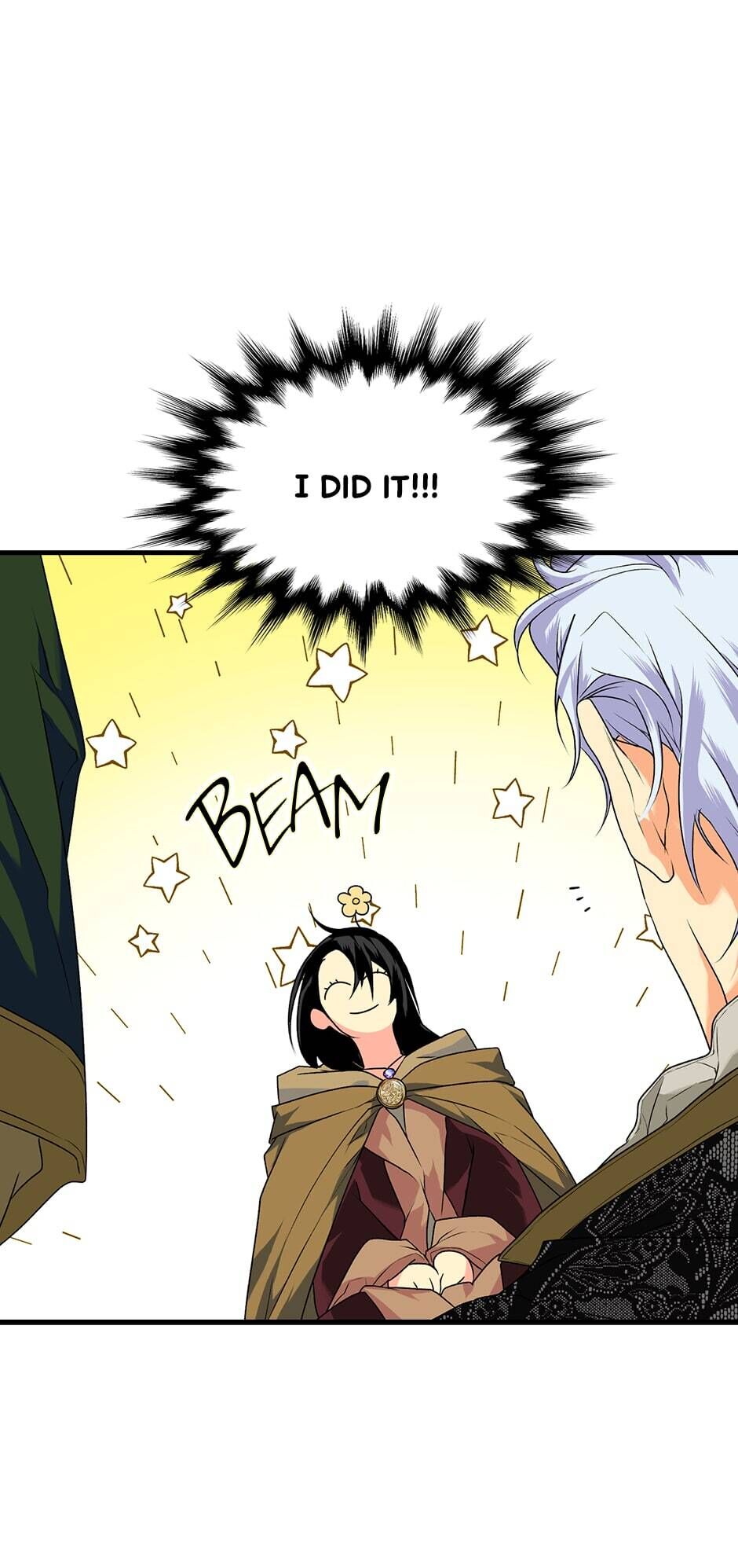 Secret Lady chapter 7 page 48