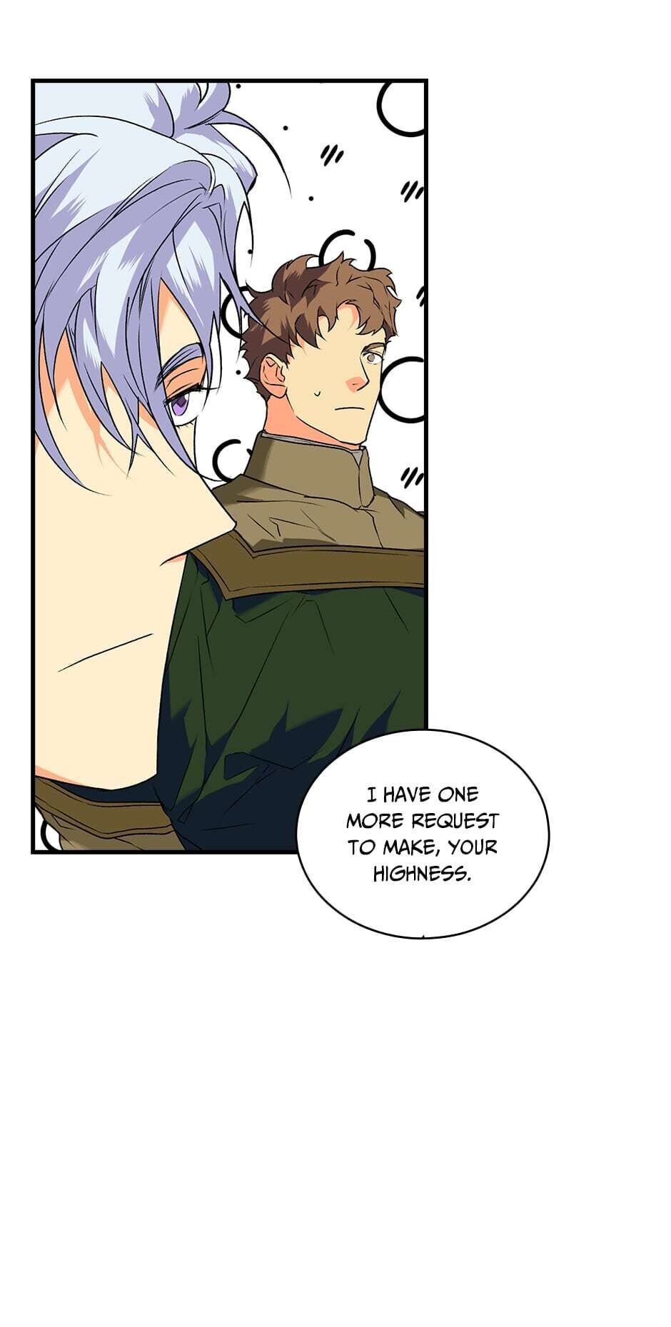 Secret Lady chapter 7 page 49