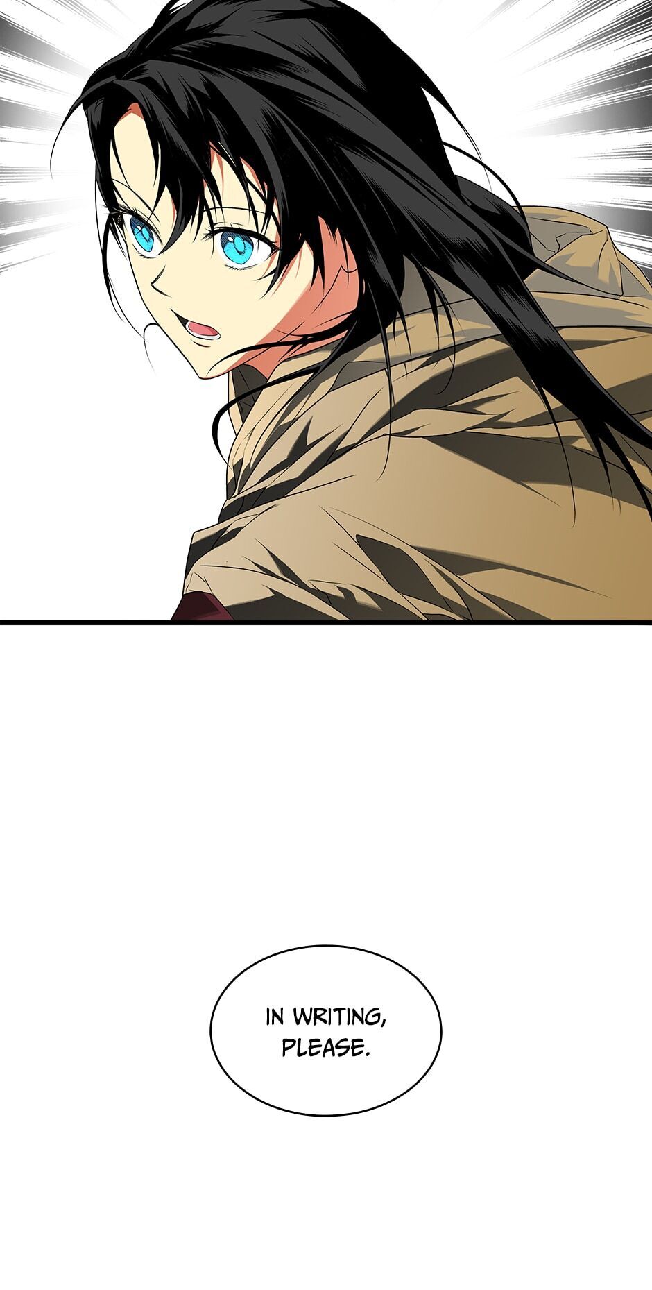 Secret Lady chapter 7 page 51