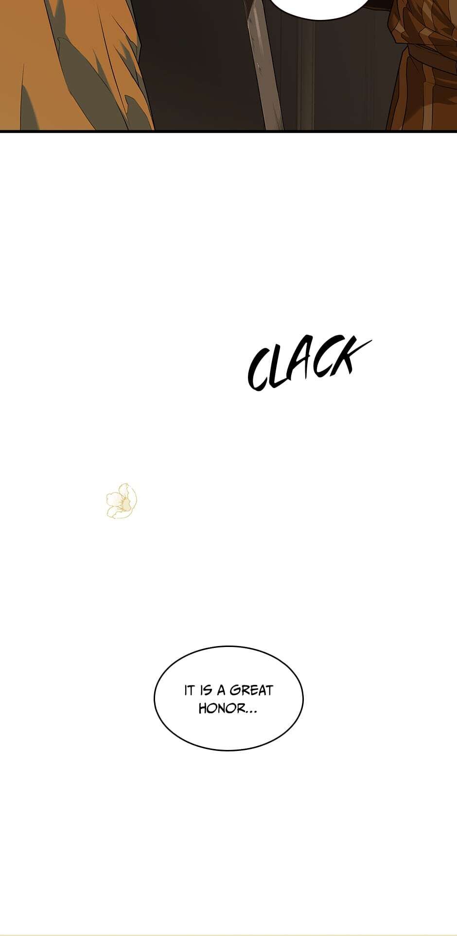 Secret Lady chapter 7 page 6