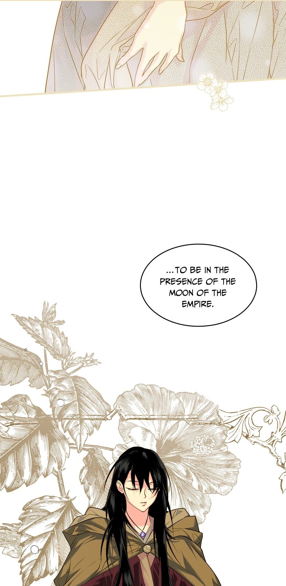 Secret Lady chapter 7 page 7