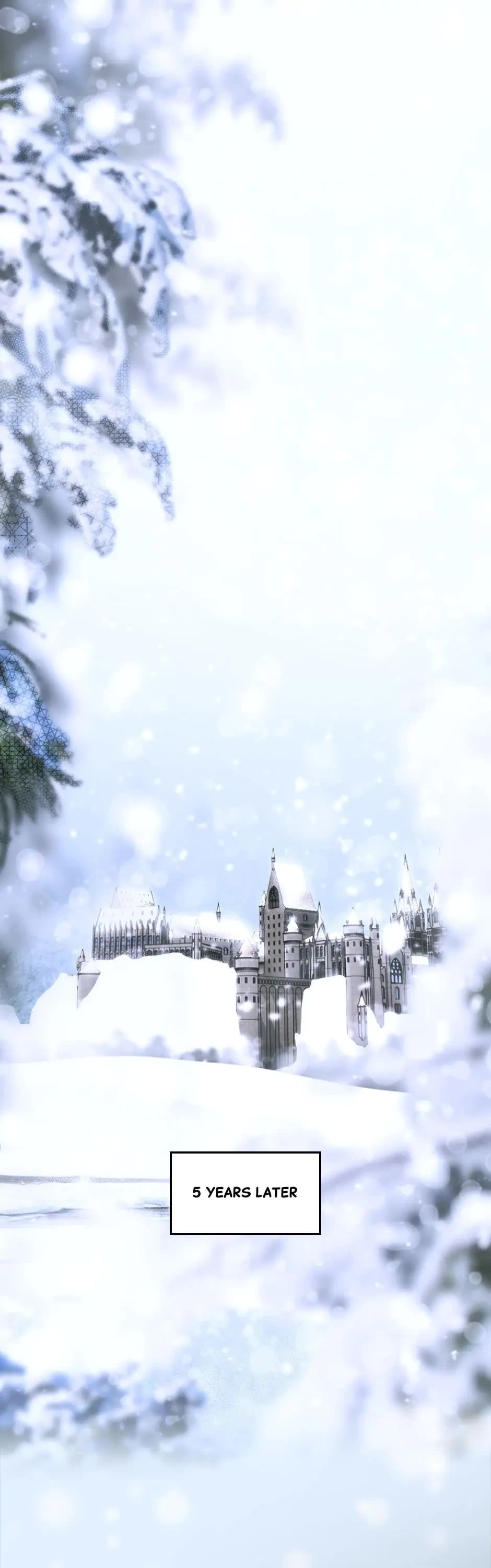 Secret Lady chapter 71 page 1