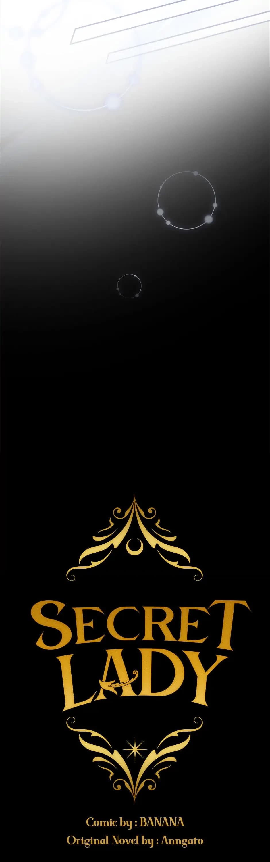 Secret Lady chapter 71 page 11