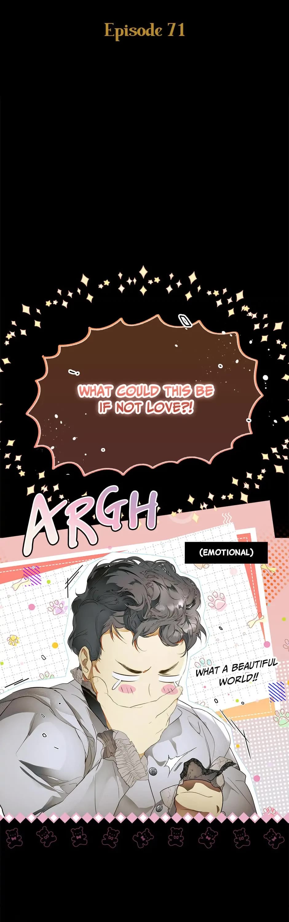 Secret Lady chapter 71 page 12