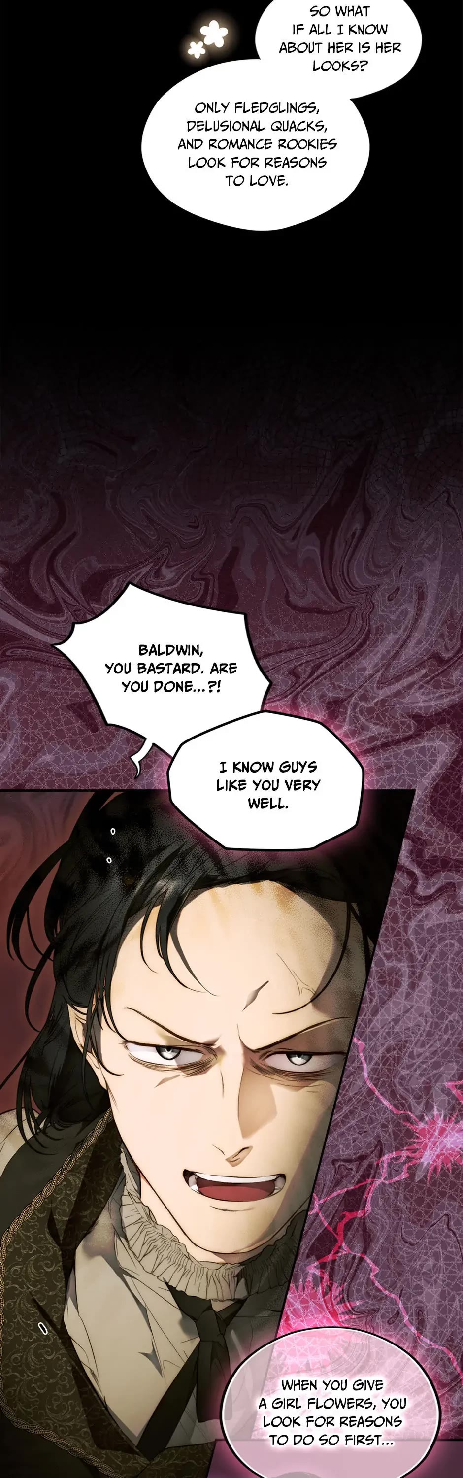 Secret Lady chapter 71 page 16