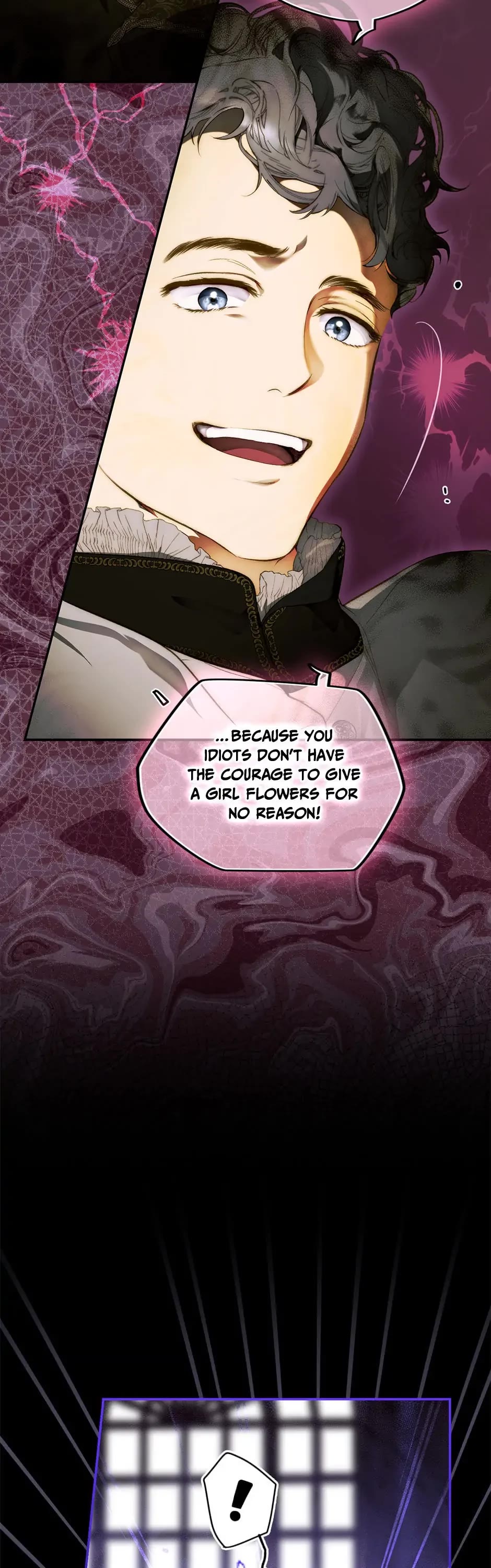 Secret Lady chapter 71 page 17