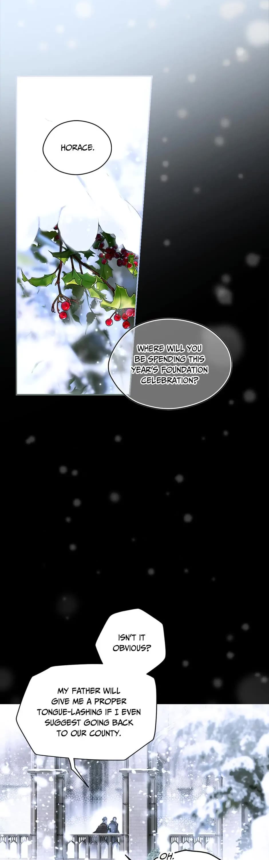 Secret Lady chapter 71 page 2