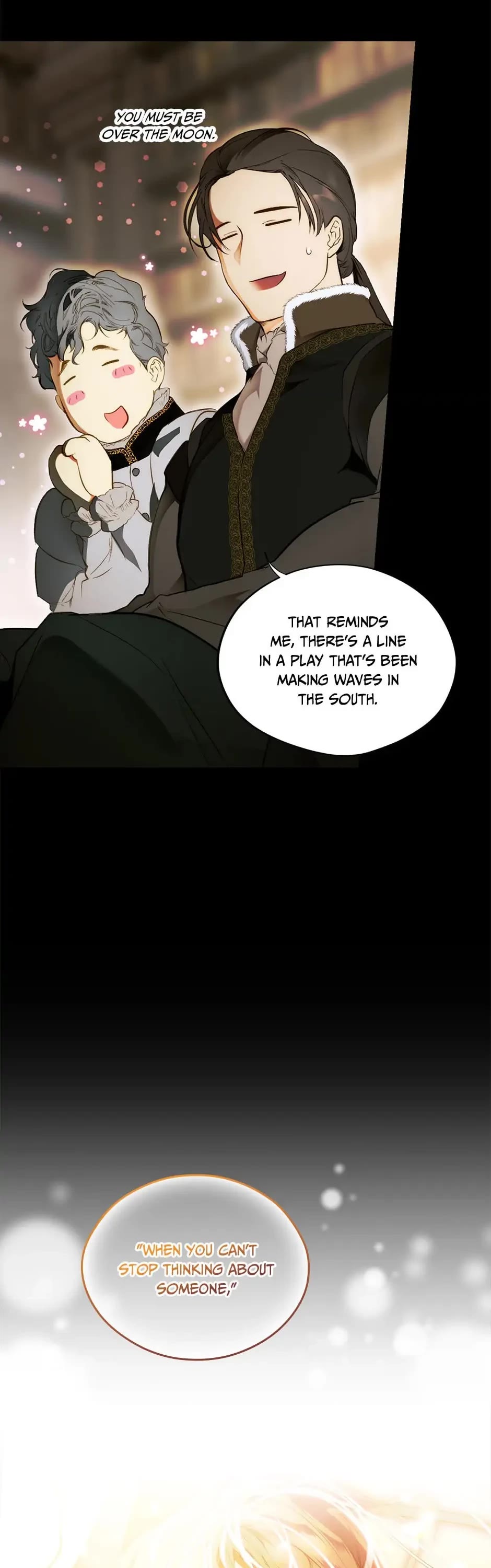 Secret Lady chapter 71 page 22