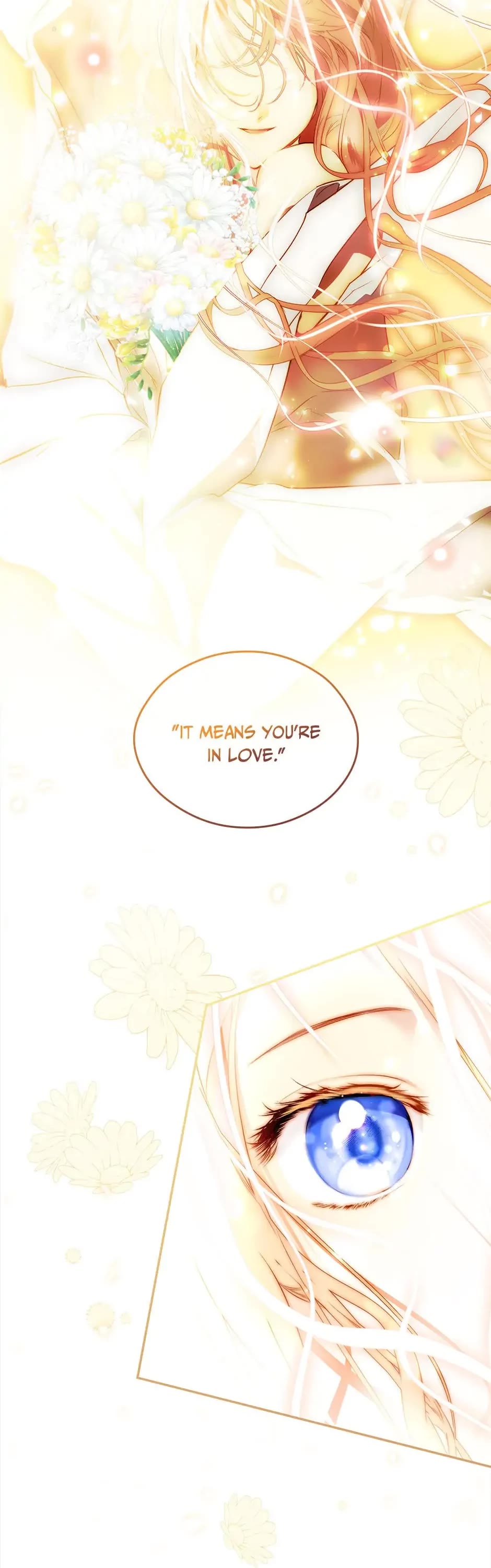 Secret Lady chapter 71 page 23