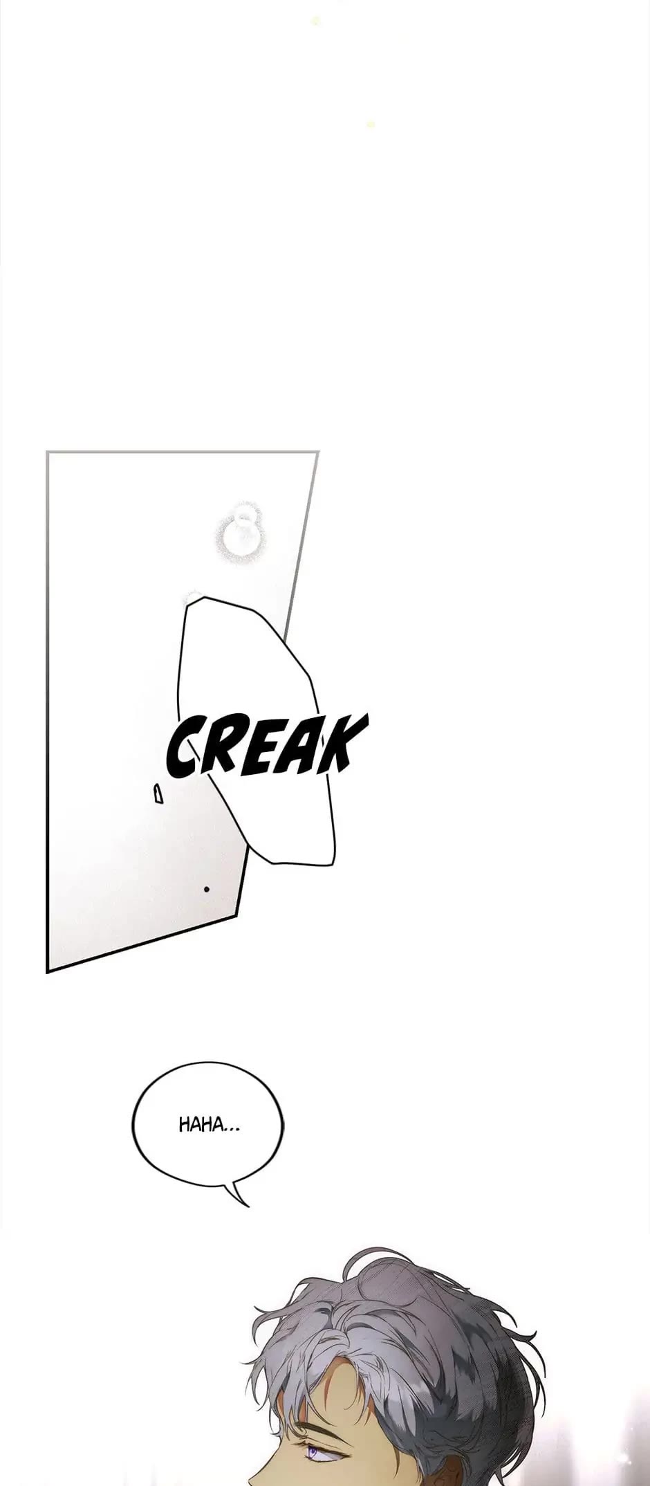 Secret Lady chapter 71 page 24