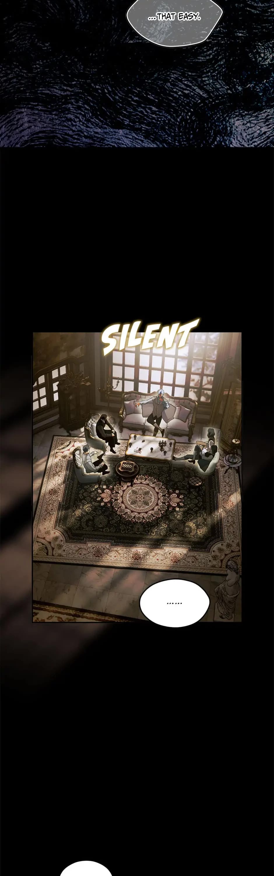 Secret Lady chapter 71 page 26