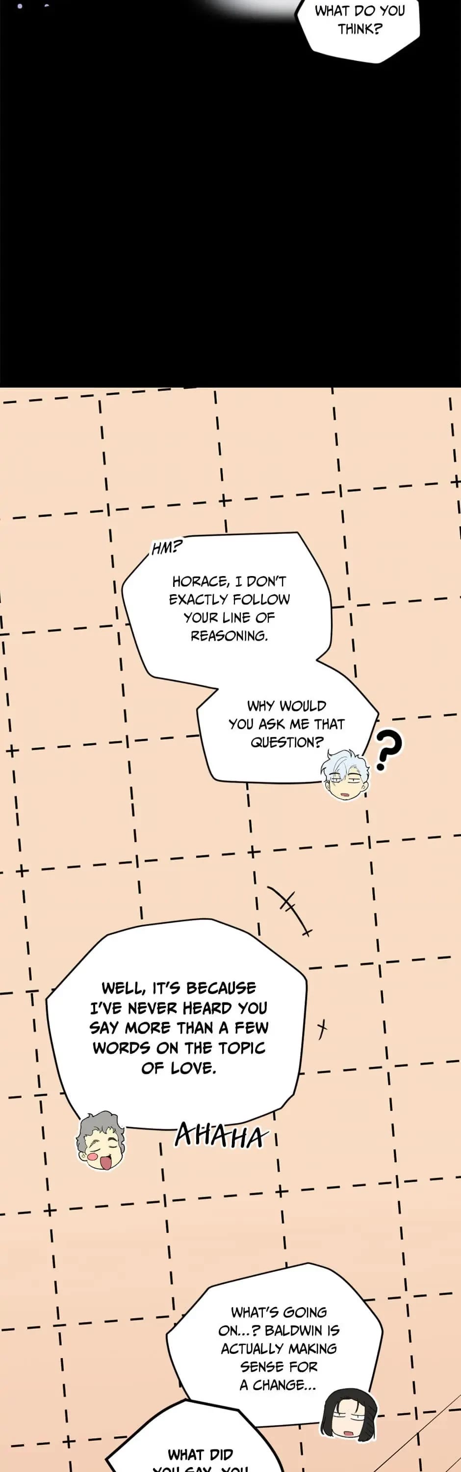 Secret Lady chapter 71 page 28