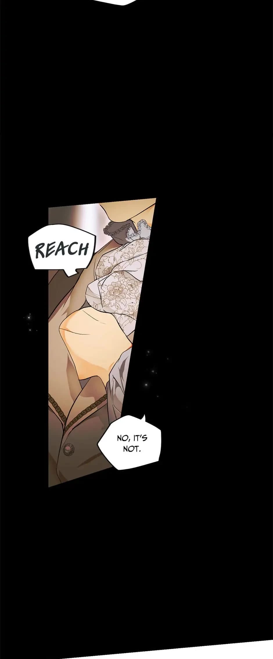 Secret Lady chapter 71 page 30