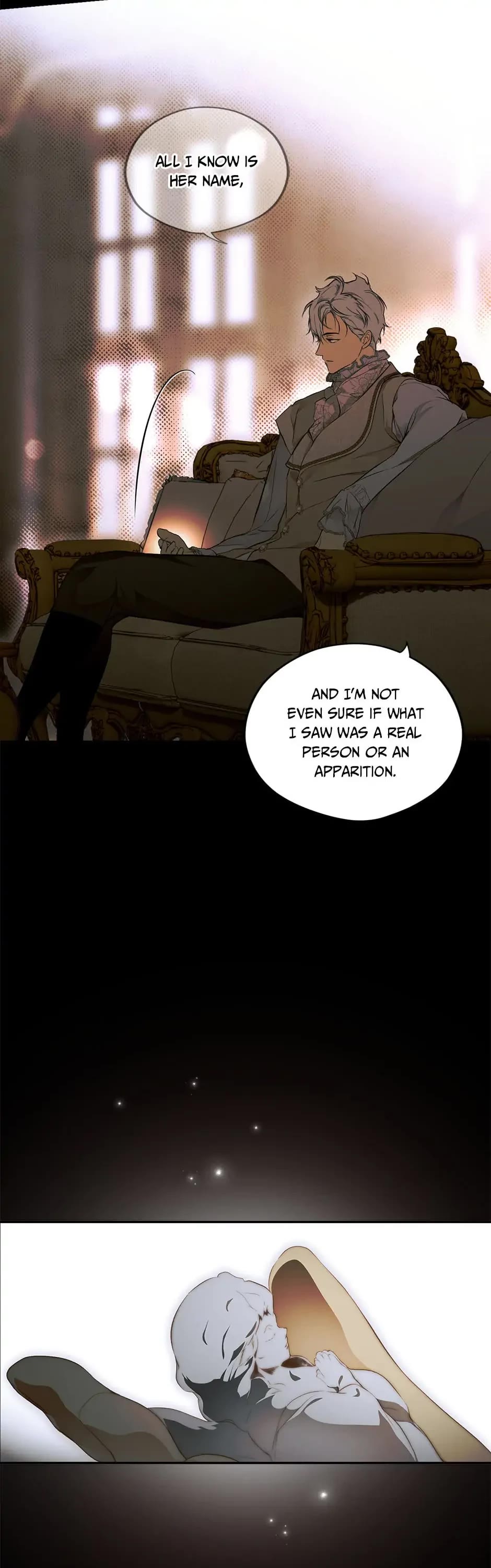 Secret Lady chapter 71 page 31