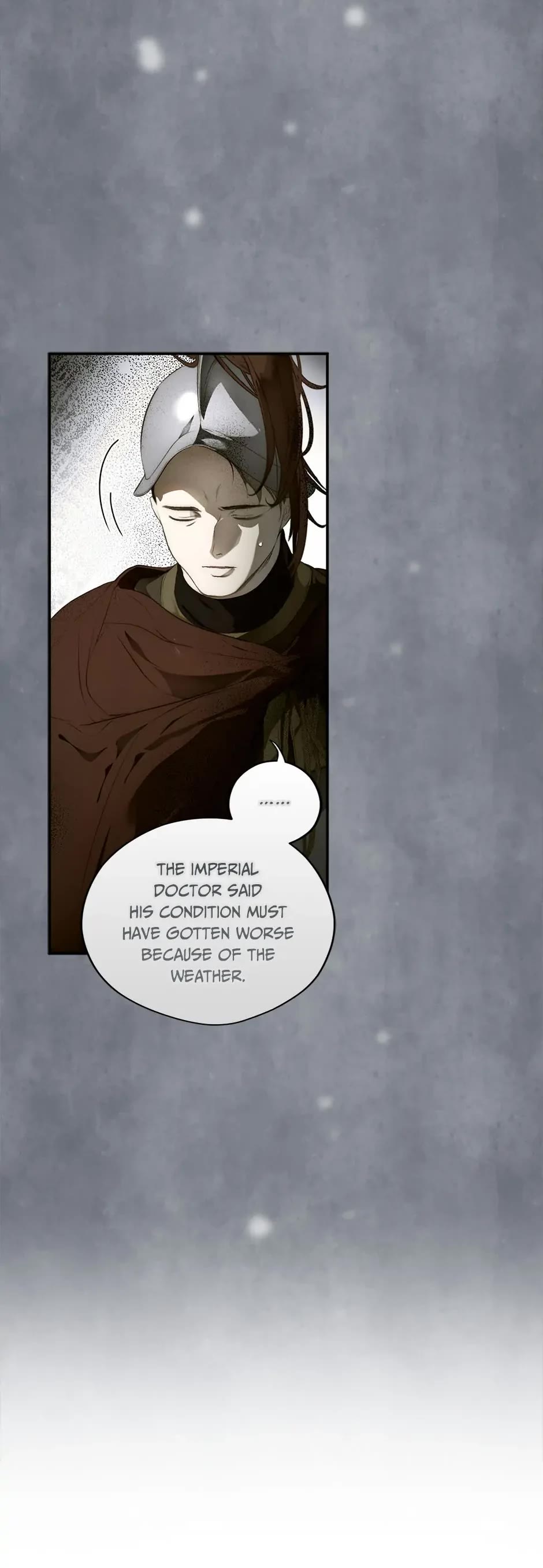 Secret Lady chapter 71 page 35