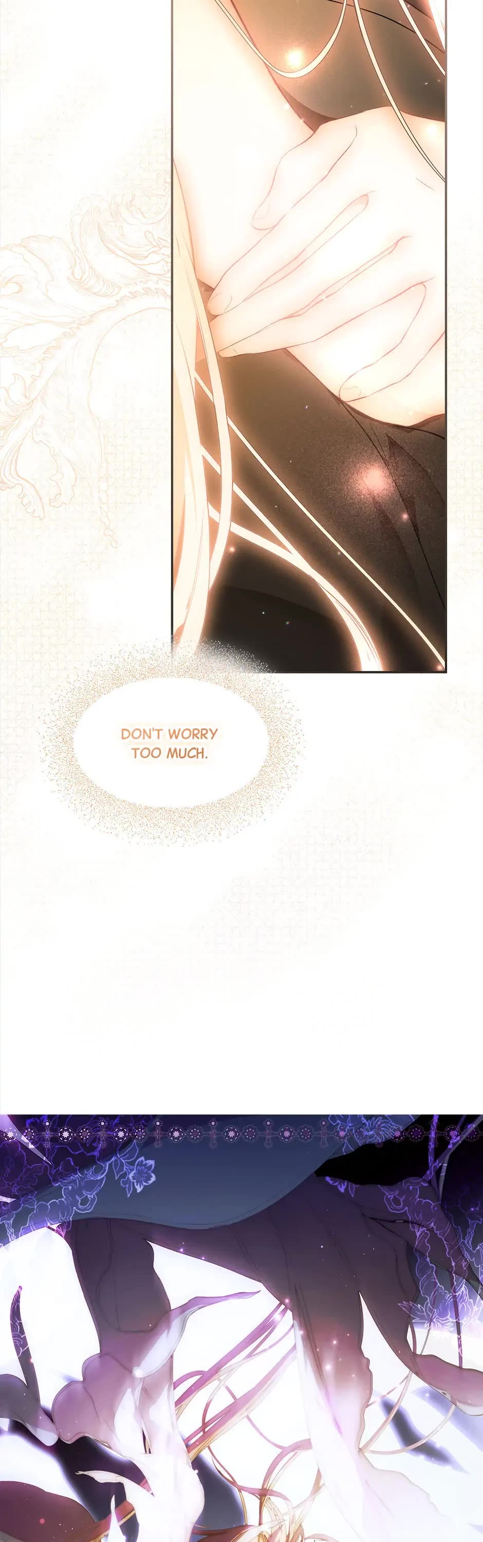 Secret Lady chapter 71 page 37