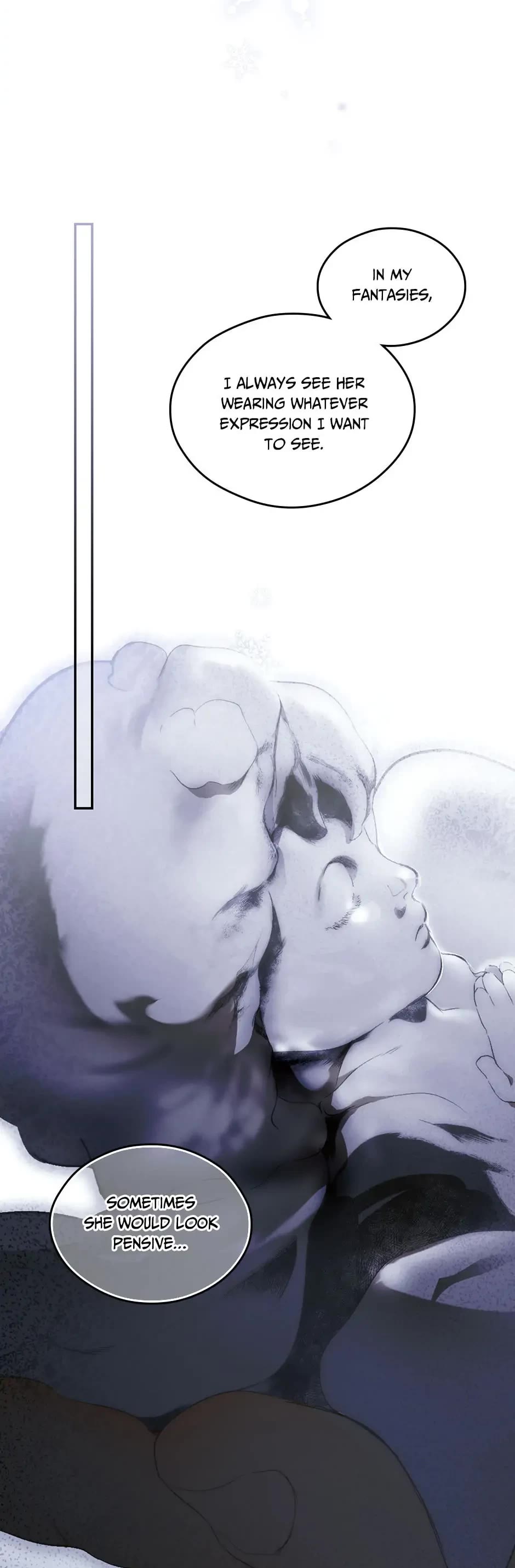 Secret Lady chapter 71 page 39