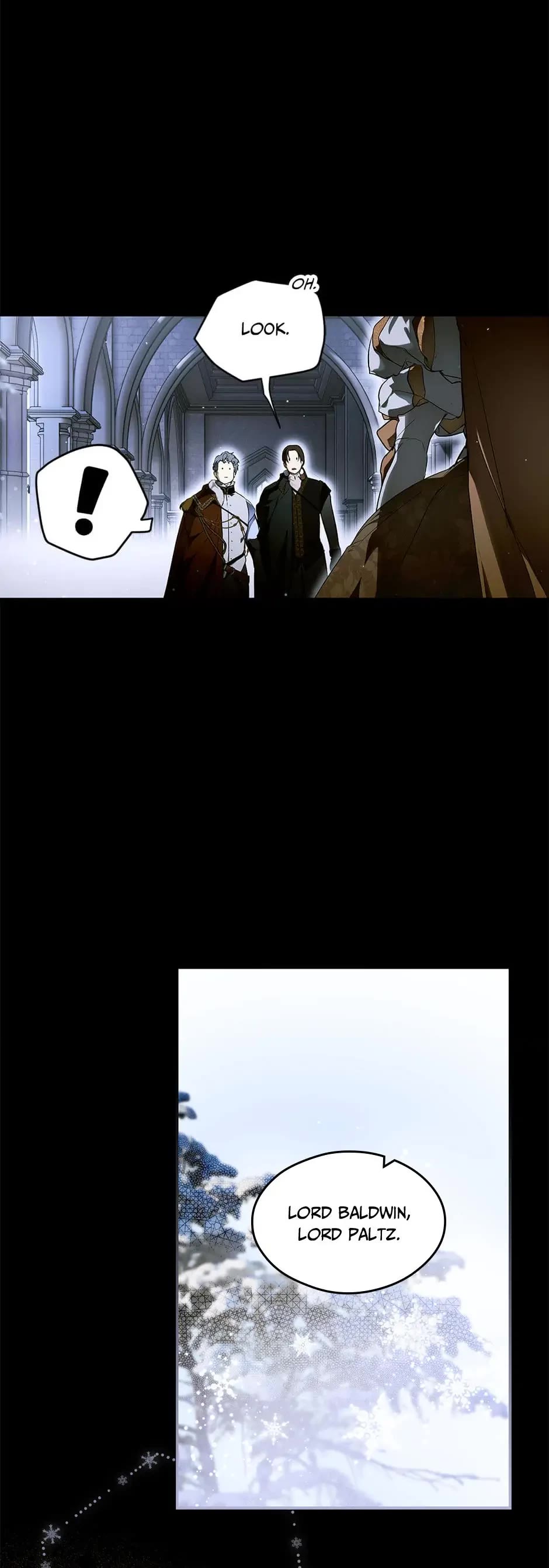 Secret Lady chapter 71 page 4