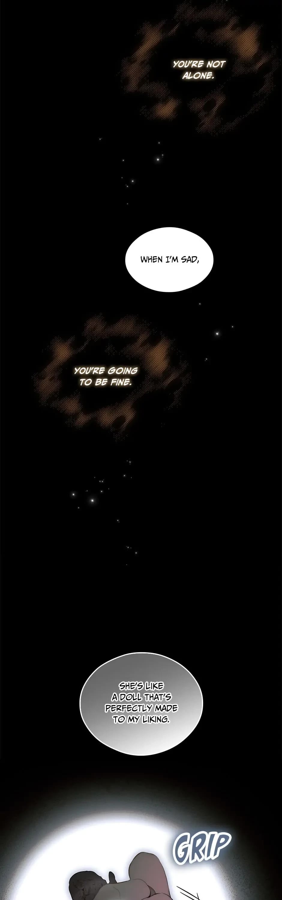 Secret Lady chapter 71 page 41