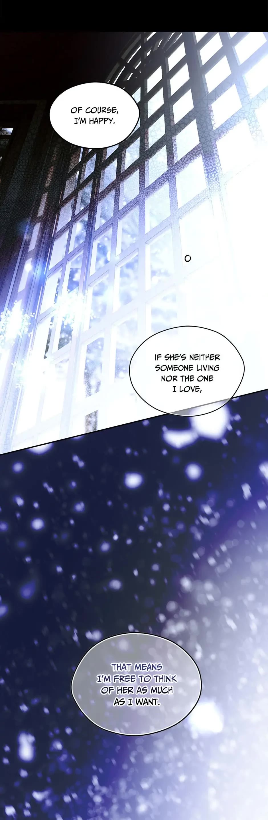 Secret Lady chapter 71 page 45