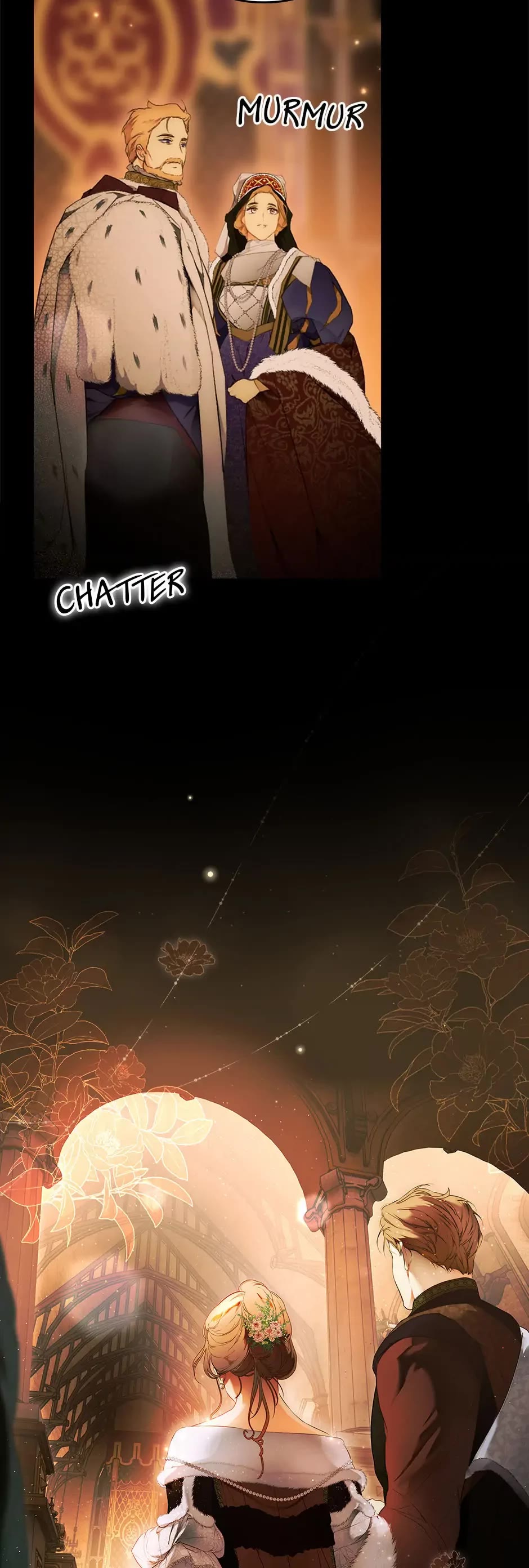 Secret Lady chapter 71 page 50