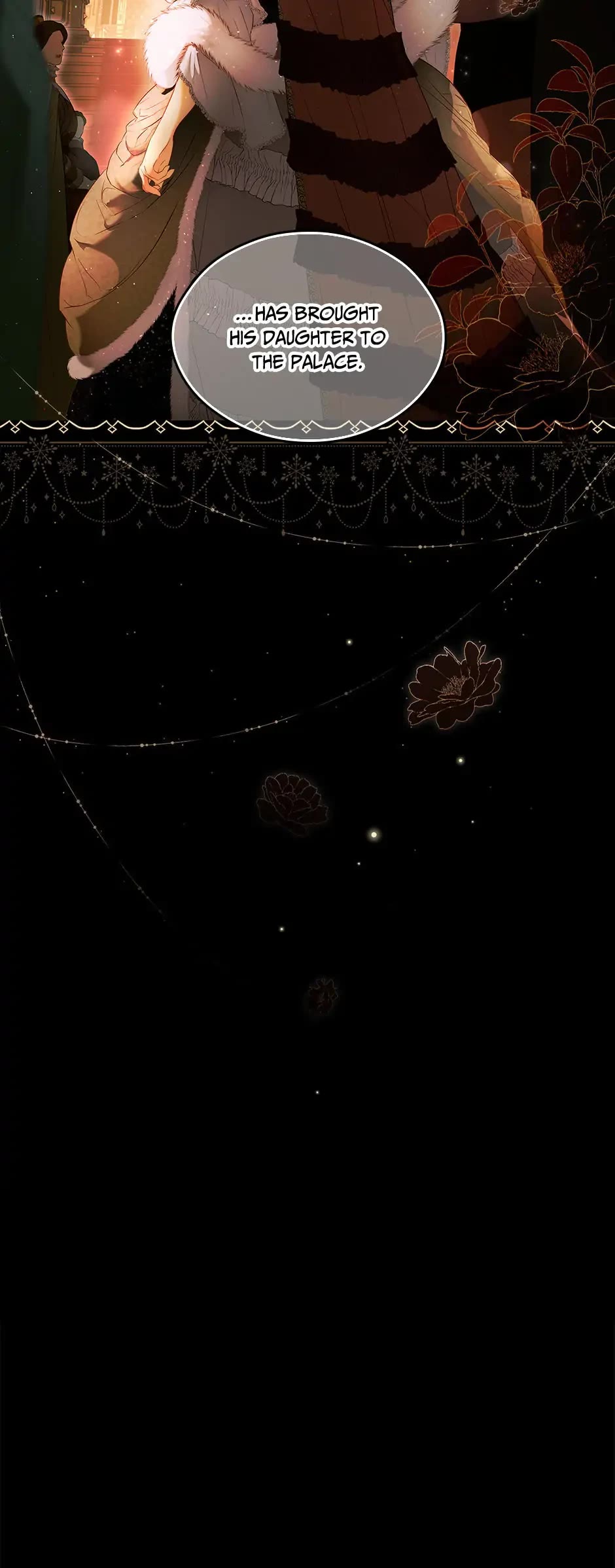 Secret Lady chapter 71 page 51