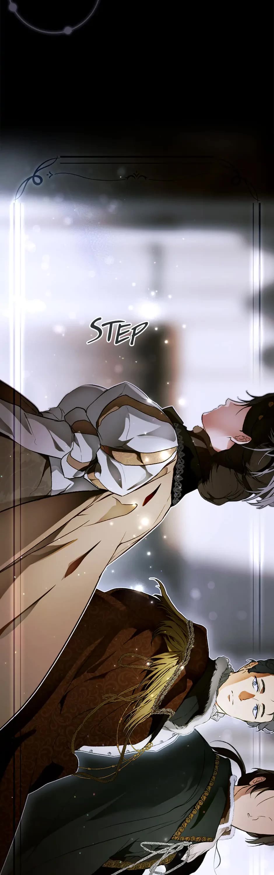 Secret Lady chapter 71 page 7