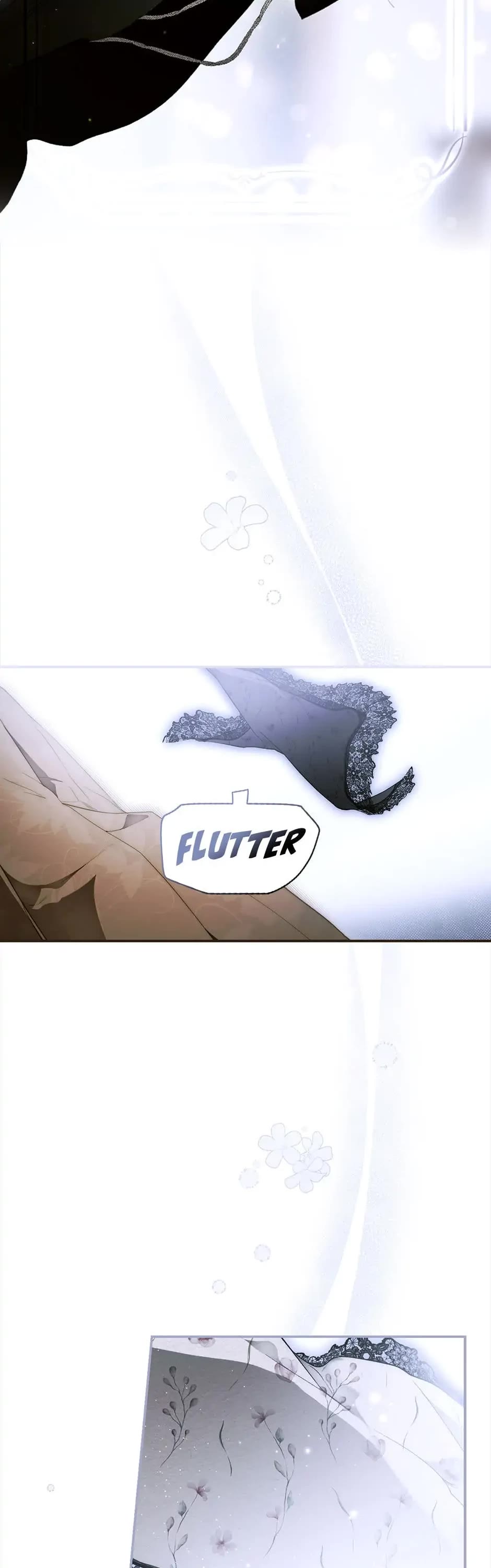 Secret Lady chapter 71 page 8