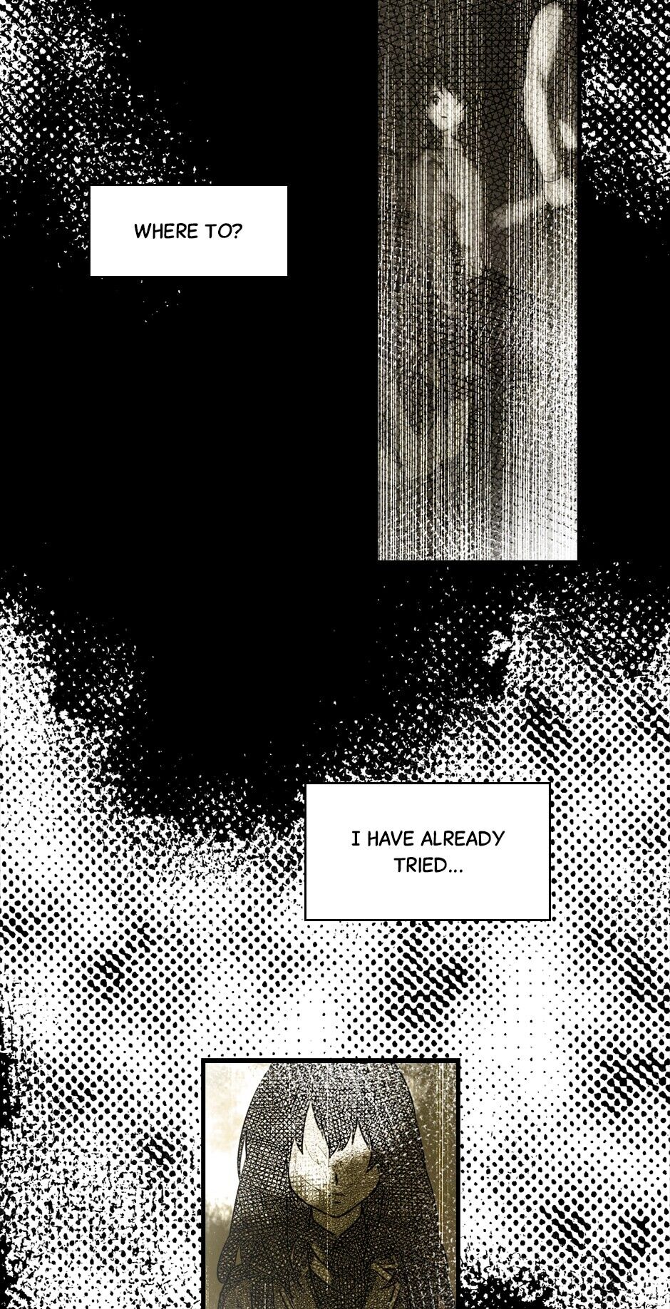 Secret Lady chapter 8 page 13