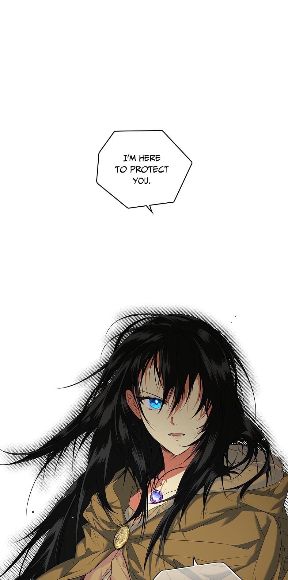 Secret Lady chapter 8 page 17