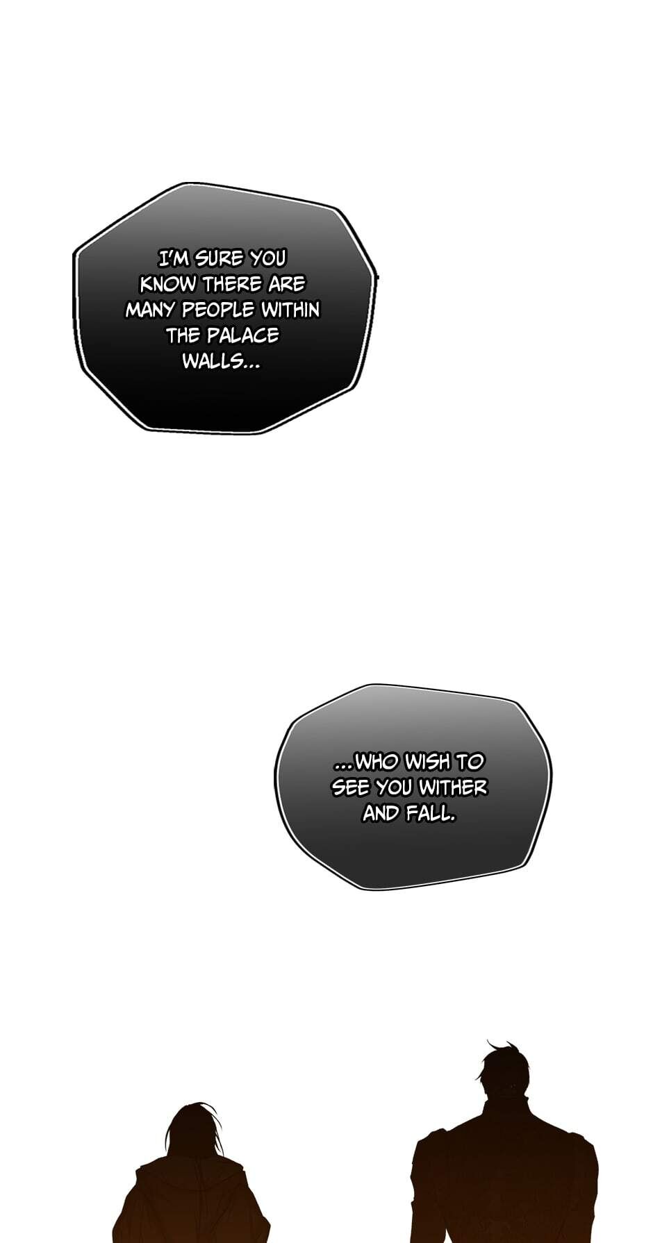 Secret Lady chapter 8 page 24