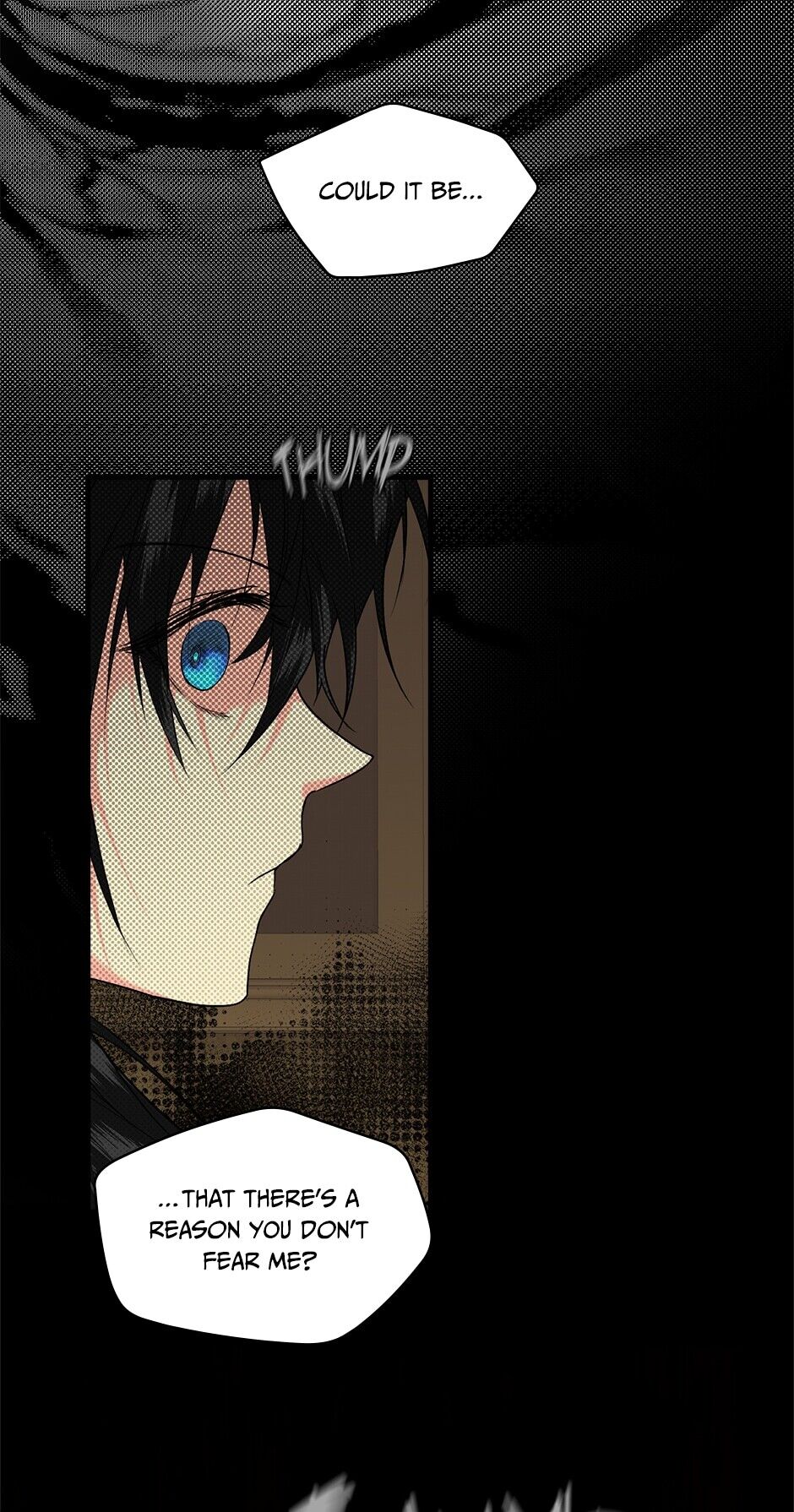 Secret Lady chapter 8 page 29