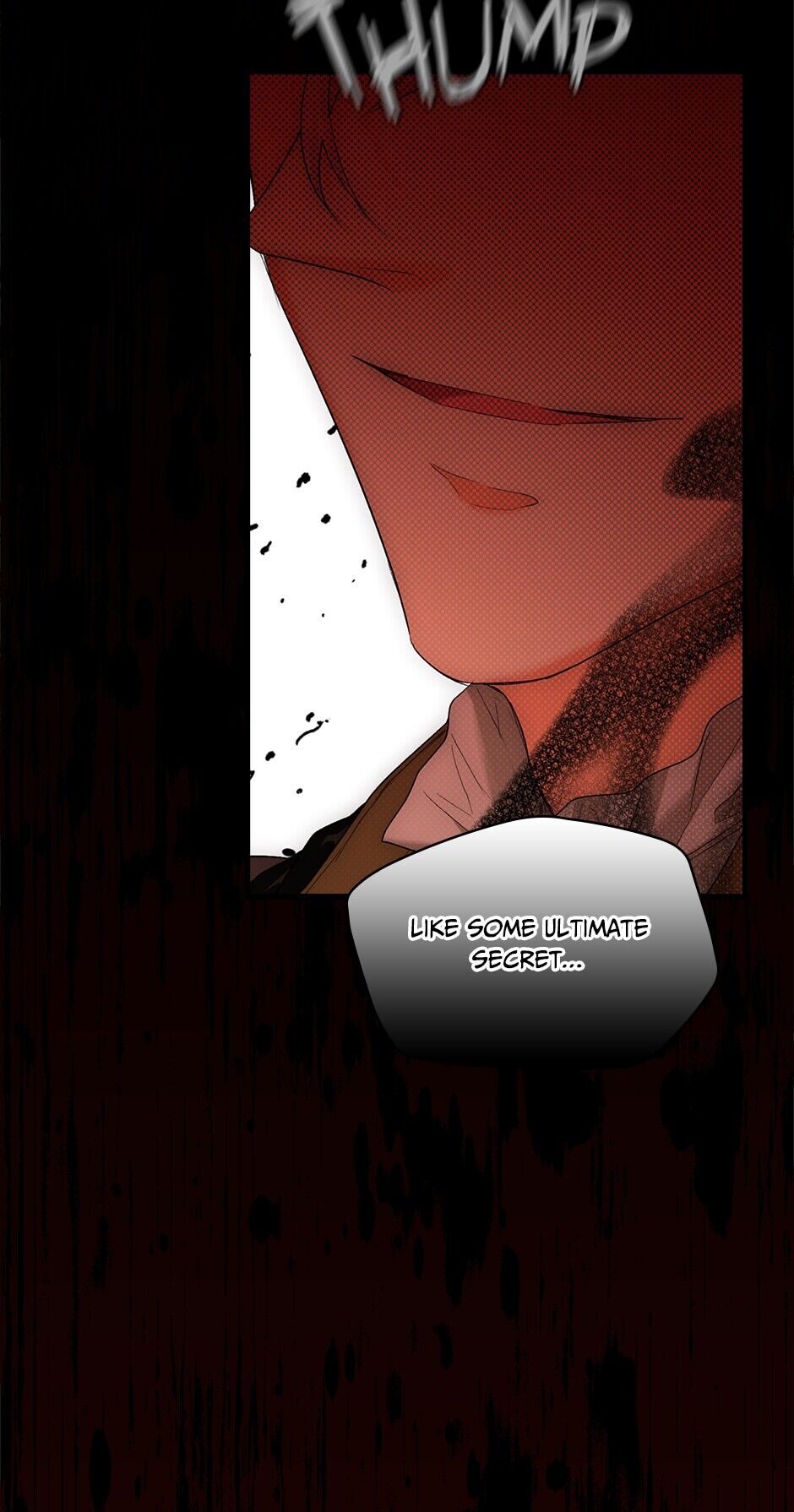 Secret Lady chapter 8 page 30