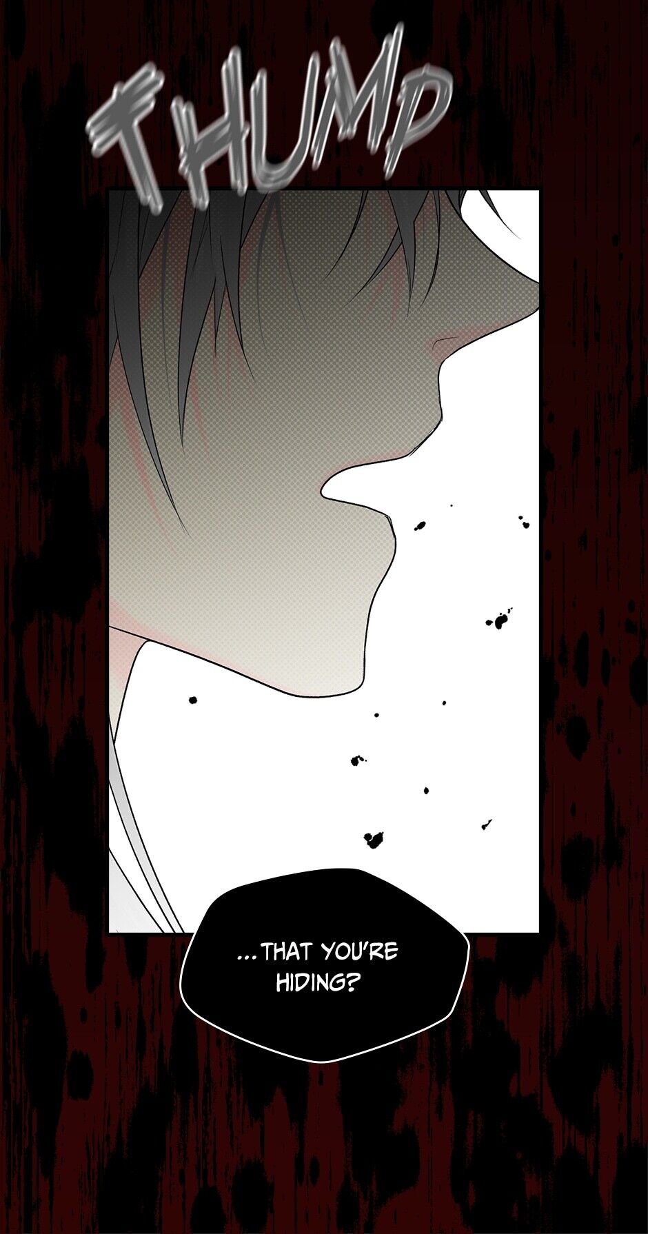 Secret Lady chapter 8 page 31