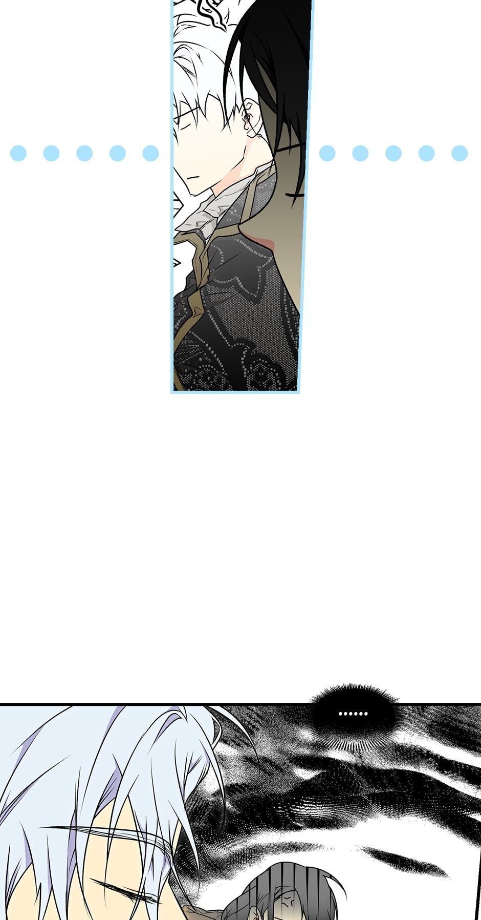 Secret Lady chapter 8 page 45